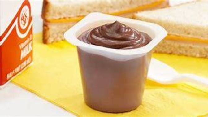 Out of these jiggly desserts, which do you like best?