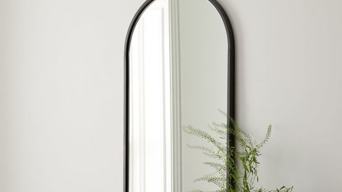 Do you fear your reflection?