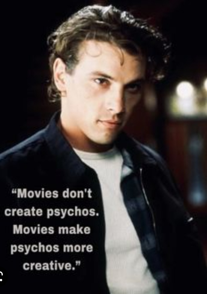 Isnt it weird how people especially women find serial killers attractive if they look good?