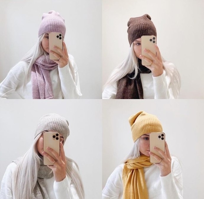 Which colour do you like the best?