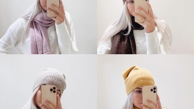 Which colour do you like the best?