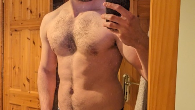 Would you consider my lower belly "a bit fat"?