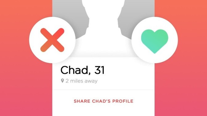 What do girls like to see in a guys dating profile?