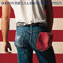 Born In The USA