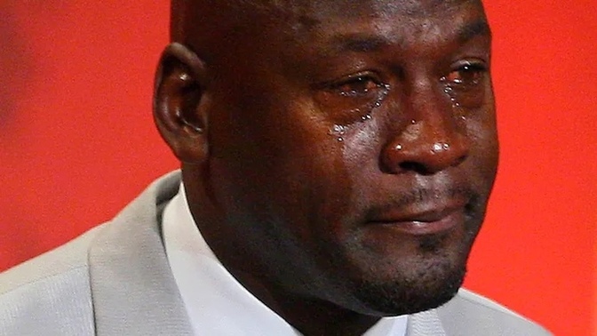 You’ve met the love of your life but they cry and break down easily. Is that a deal breaker for you?