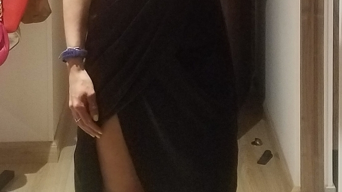 Is this a nice outfit for a Night party?