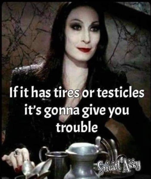 Guys, how often do you go through periods where you consider yourself (or your SO tells you that youre) high maintenance??