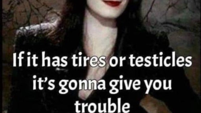 Guys, how often do you go through periods where you consider yourself (or your SO tells you that you're) "high maintenance?"?