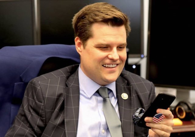 Are you surprised that Tucker Carlson featured the Turkish cloud on his propaganda show?