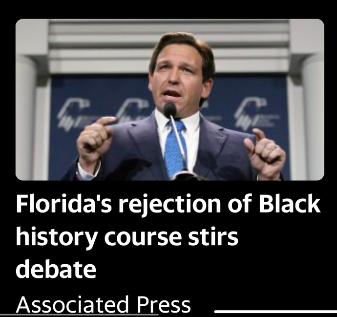 I guess I’d just ask…why the “Black Attack”?
