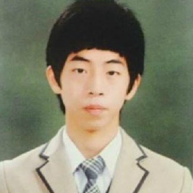Does it seem like he got plastic surgery?