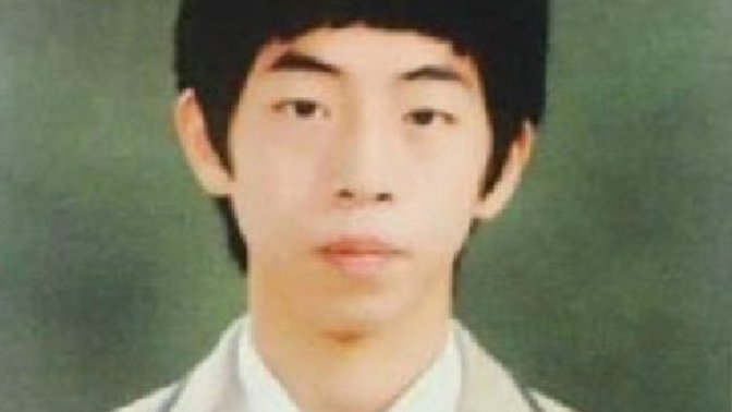Does it seem like he got plastic surgery?