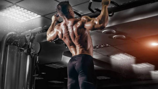 Does it turn you on to date someone who consistently works out?