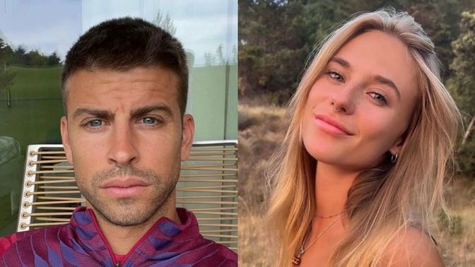 Do you think Shakira is being immature, going after the 22 yr old that her ex-husband is dating?