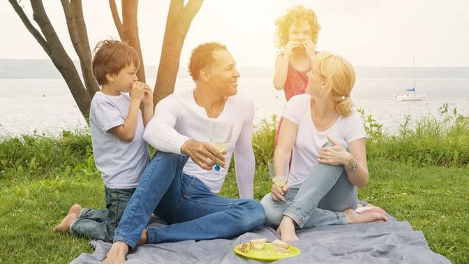 Does dating a single mother ever work?