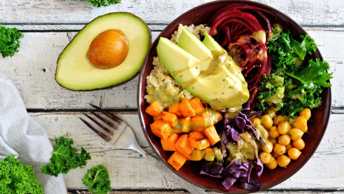 What kind of diet do you favor? Do you follow the same kind of diet consistently, and does it help you meet your health/fitness goals?