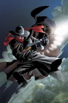 What evil lurks in the hearts of men?