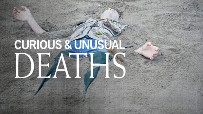 Four FACTS and ONE LIE - DEATHS?
