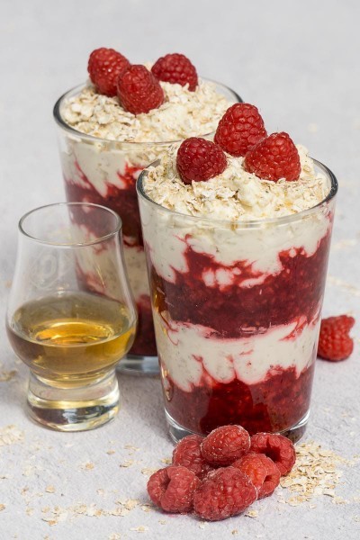 Which SCOTTISH pudding appeals the most?
