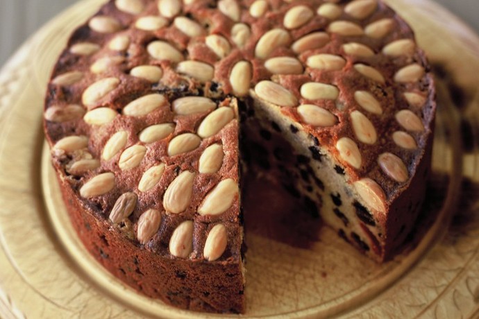 Which SCOTTISH pudding appeals the most?