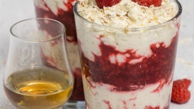 Which SCOTTISH pudding appeals the most?