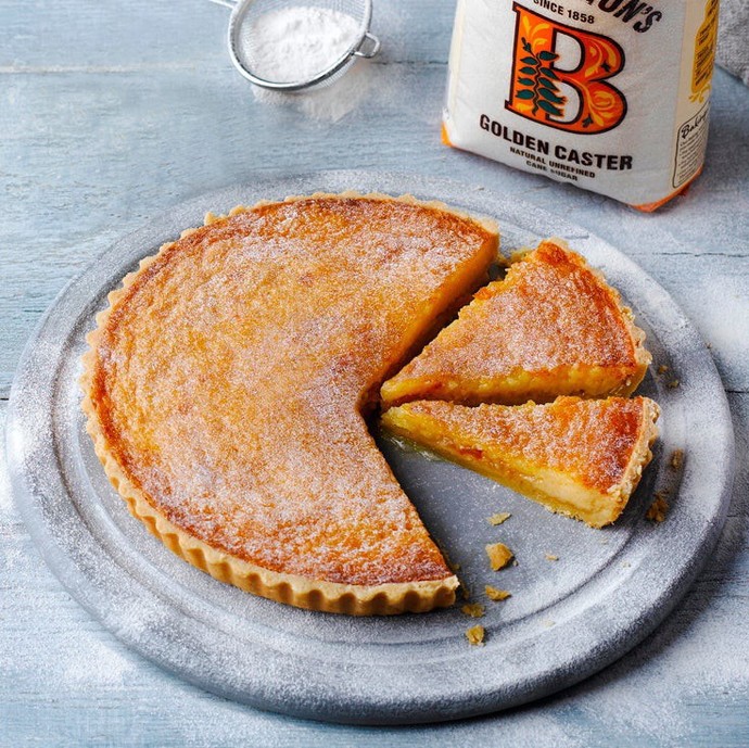 Which WELSH dessert appeals the most?