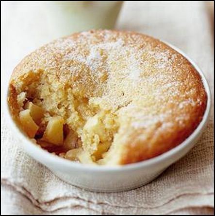 Which WELSH dessert appeals the most?