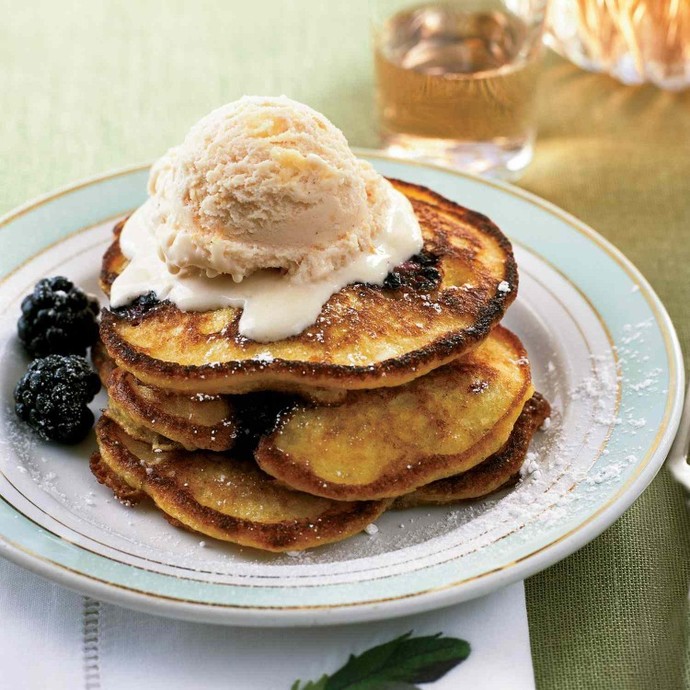 Which WELSH dessert appeals the most?