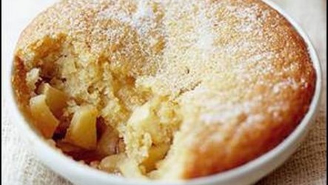 Which WELSH dessert appeals the most?