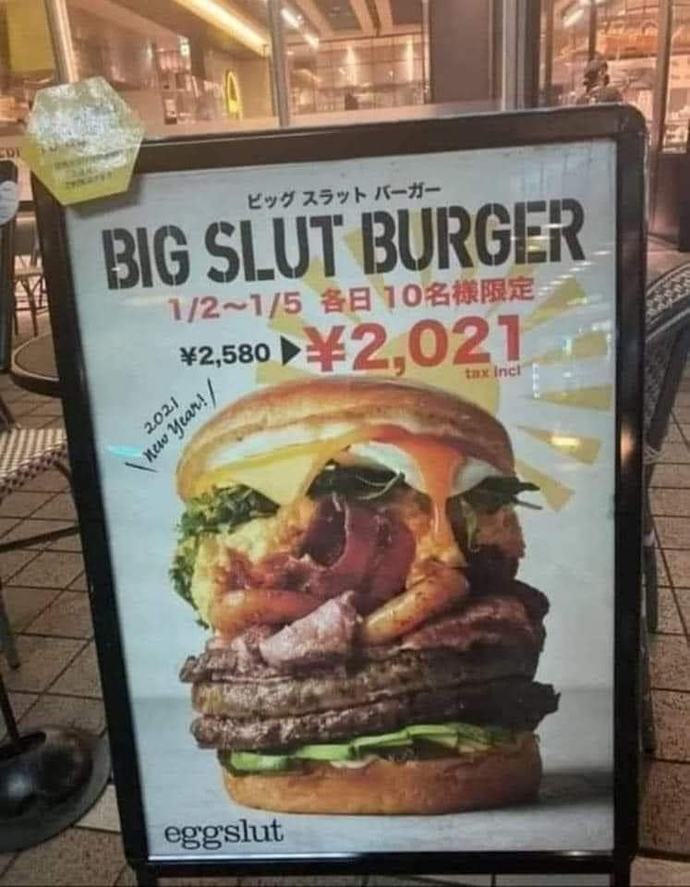 What do you like on your hamburgers?