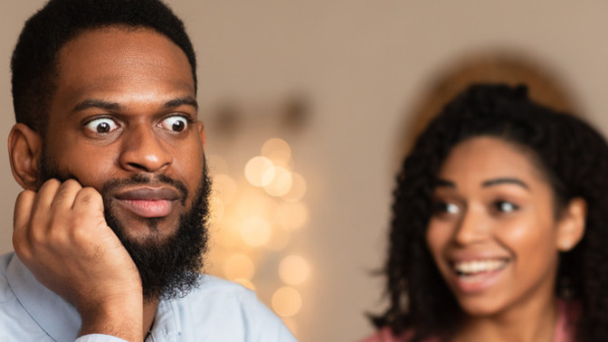 What is your relationship horror story?