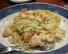 Which do you like best: Shrimp Linguine or Chicken Alfredo?