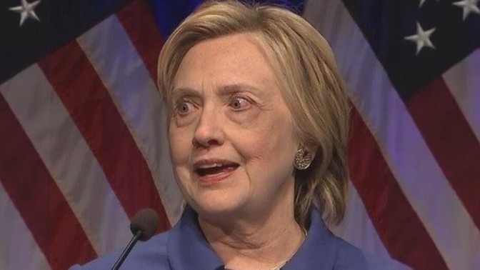 Do you think she will run in the next election?