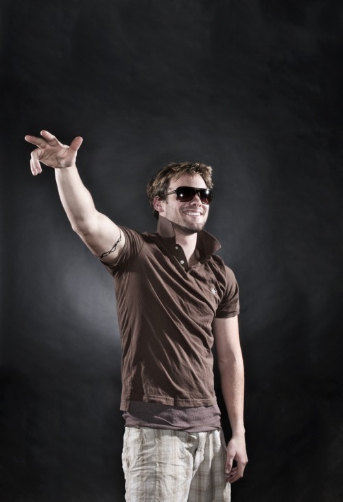 Is being called Alpha male by a woman a good thing?