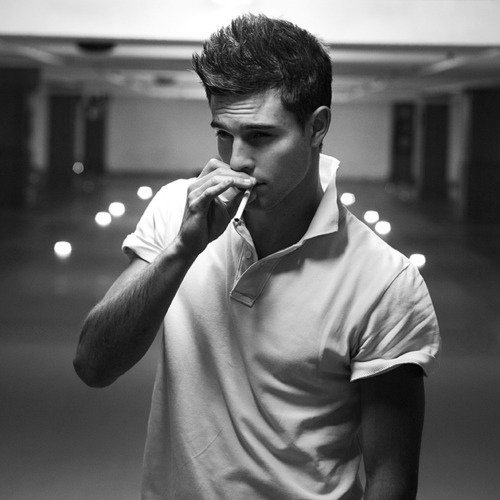 Is being called Alpha male by a woman a good thing?
