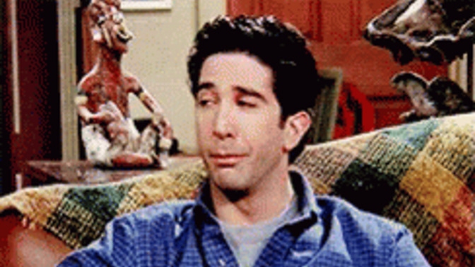 Ever heard two people talking / whispering about you? You know, being hot and all 😆 ?