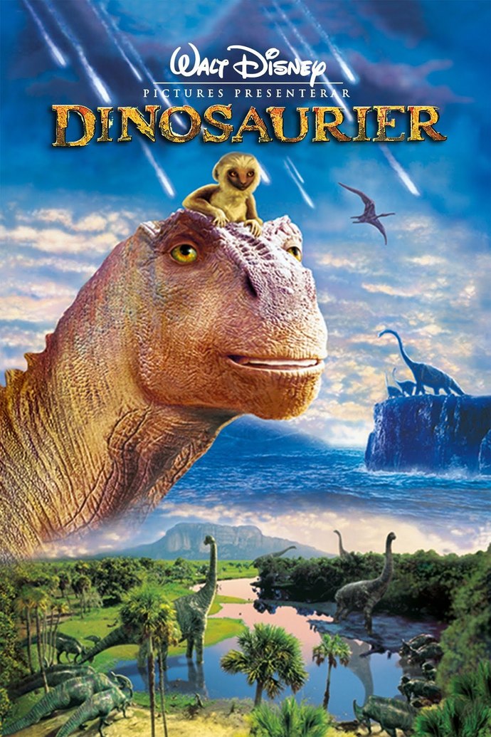 What was the first movie you ever watched in the cinema?