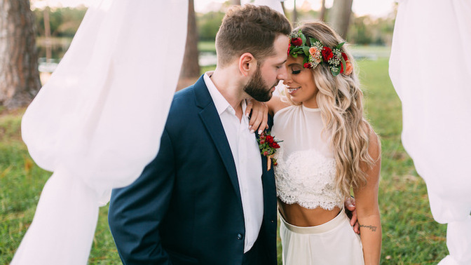 What are the benefits of marrying a man the same age as you (up to 12 months younger / older)?