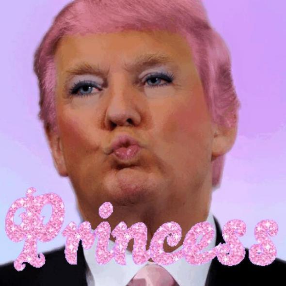 Do you think conservative icon George Santos is a good role model for men & women everywhere?