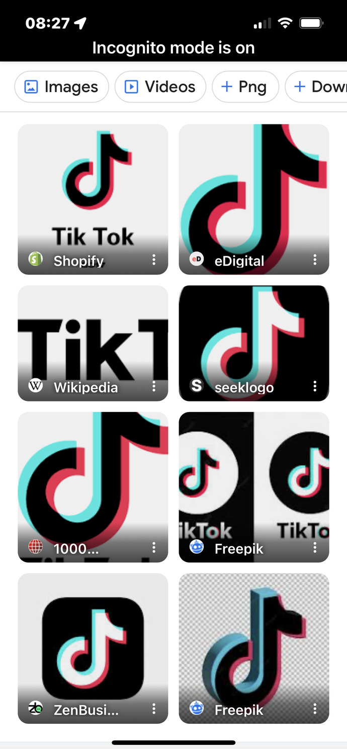 Is Tic-Toc a Chinese communist propaganda App?