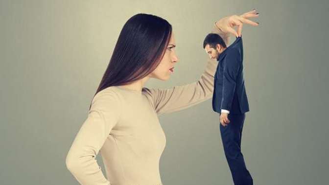 Should men who are under 5'9 just exit the dating world altogether?