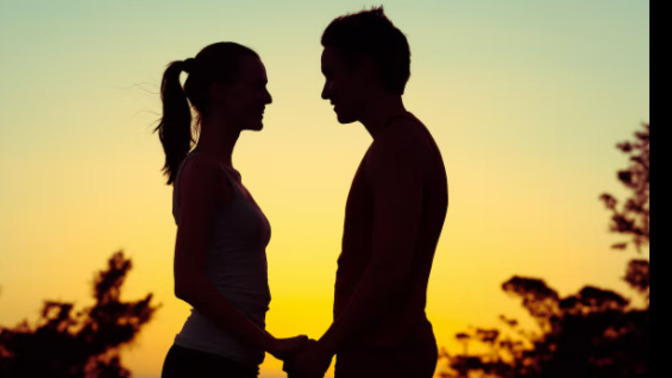 How and where to look for love?