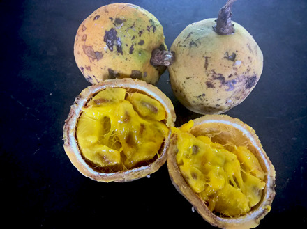 Have you ever got a fruit or vegetable and not known what to do with it?