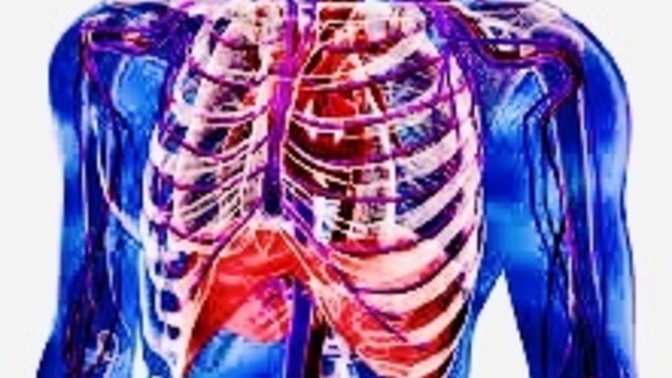Do you ever feel like you can’t breathe?