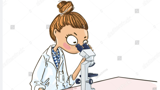 I need an eye specialist?