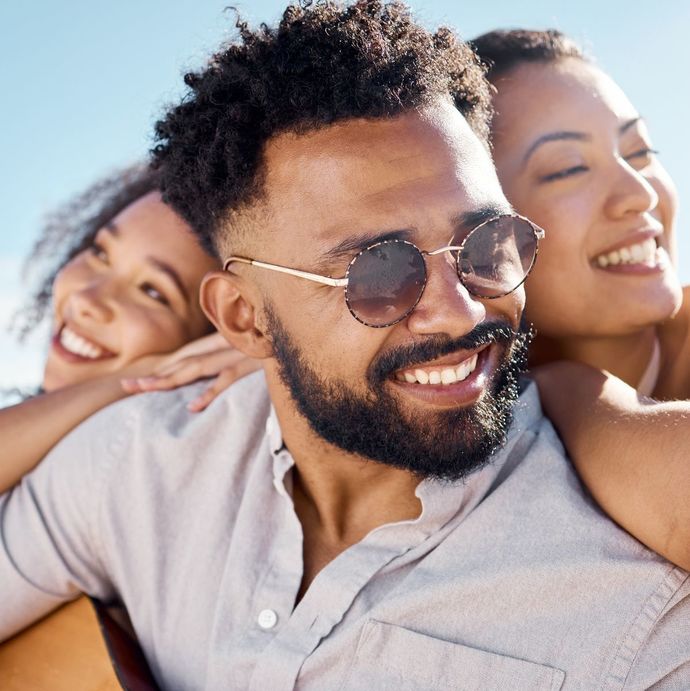 Does anyone here want a life partner (via marriage or otherwise) but no kids?