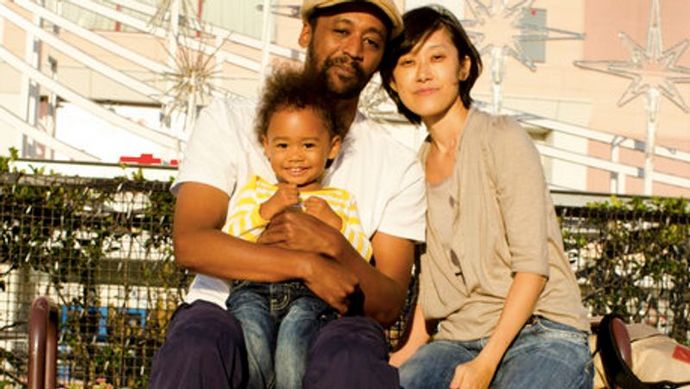 Why are so many people against interracial marriage?