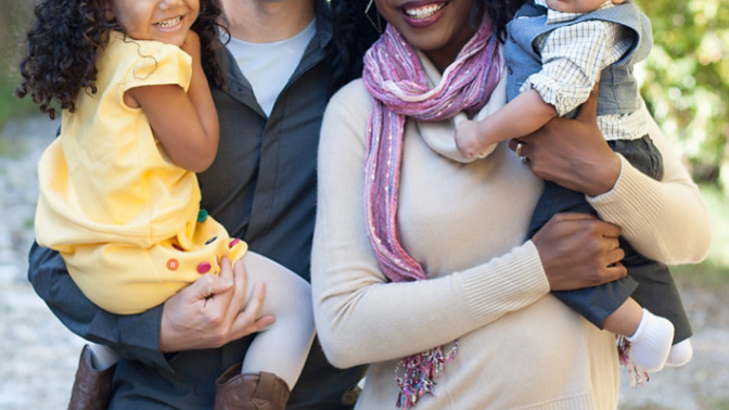 Why are so many people against interracial marriage?