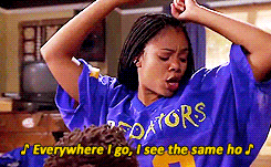 What's your favorite line from a movie?