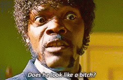 What's your favorite line from a movie?
